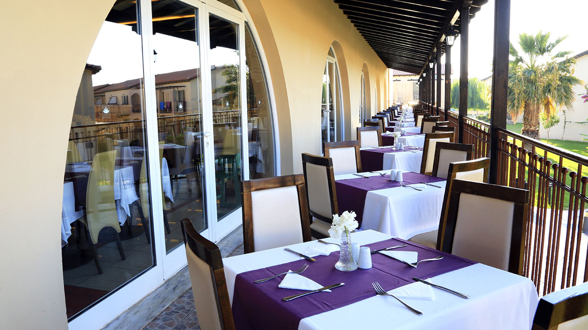 Labranda Marine Aquapark Resort - NR